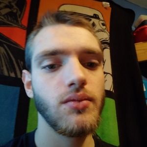 Meet your Posher, Randy